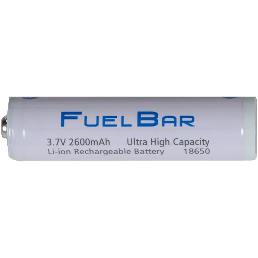 Power Probe PPFL103CS Diagnostic Car Test Tool, 800 Lumens LED Bulb, 4 Mode Tail Switch, Waterproof (Black)