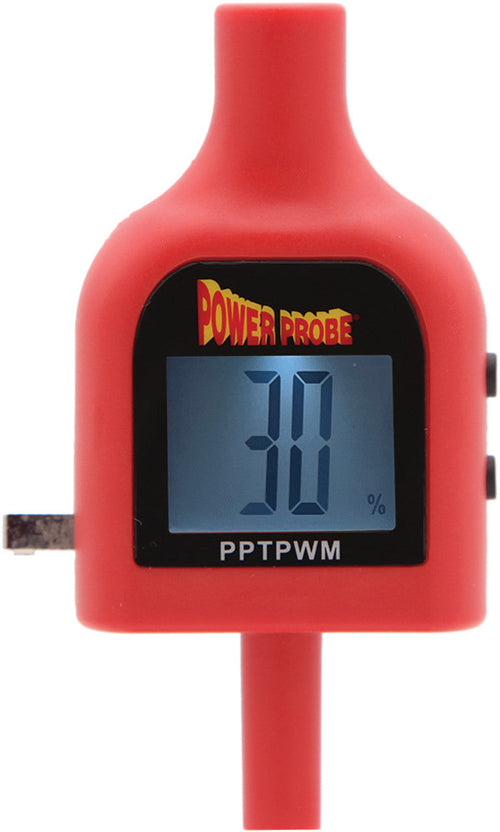 Power Probe PPPWM Pulse Width Modulation Adapter for 12V/24V Use - MPR Tools & Equipment