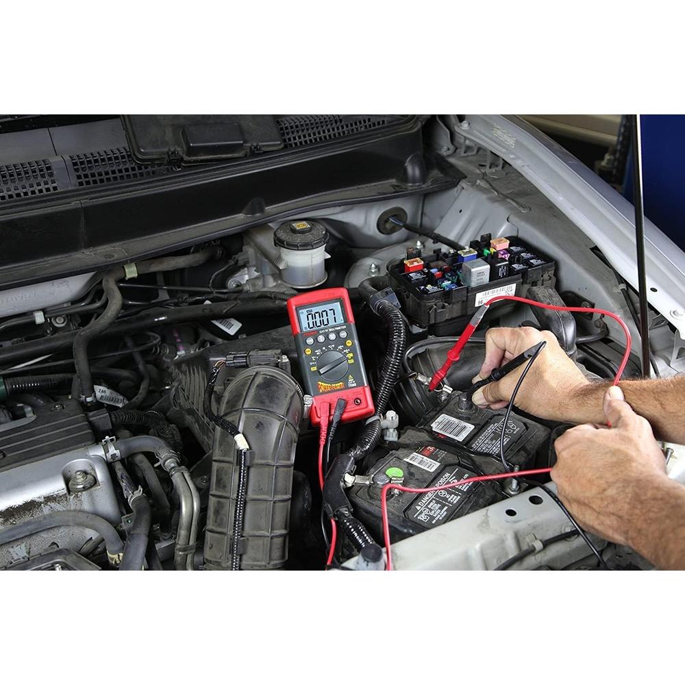 Power Probe PPROKIT01 Power Probe Professional Electrical Test Kit