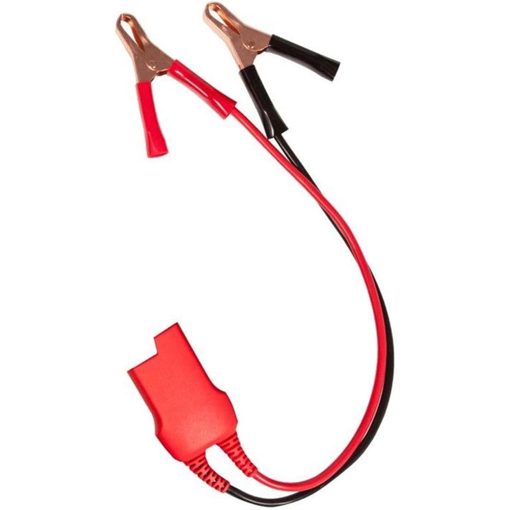 Power Probe PPTK0031 Power Probe 4 Battery Clip Set