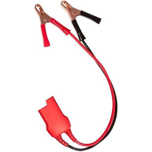 Power Probe PPTK0031 Power Probe 4 Battery Clip Set