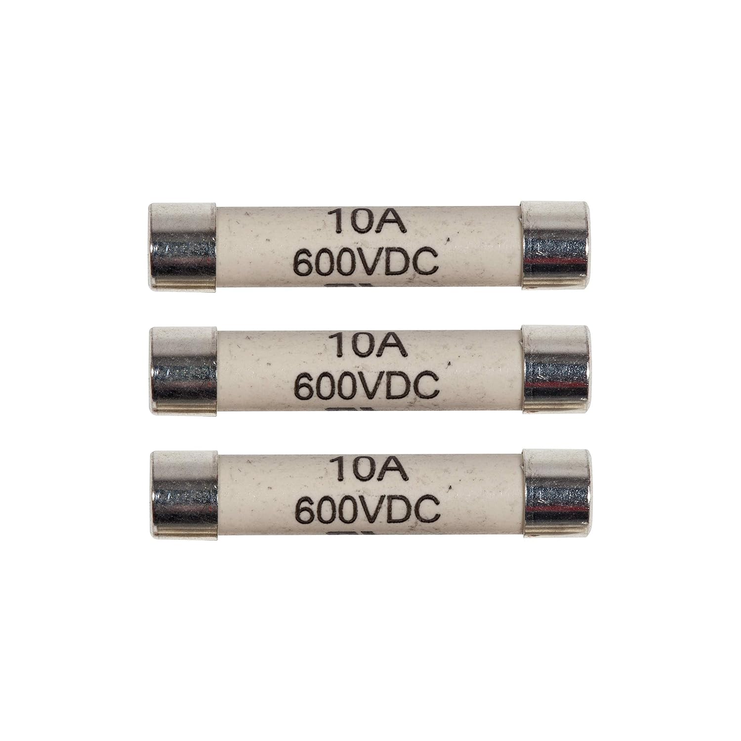 Power Probe PPTK0034 3PK Fuse 10 Amp/600 VDC