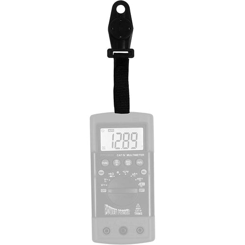 Power Probe PPTK0037 Magnetic Hanging Strap For PPDMM