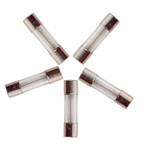 Power Probe PPTK0042 PP4 Fuse, 20 Amp, Fast Blow, 5 Pack