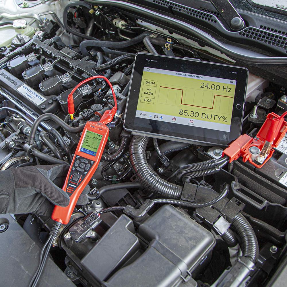 Power Probe PPTM01AS The Maestro Circuit Tester