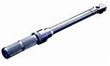 Precision Instruments M1R200HX 1/4" Drive Micrometer Click Torque Wrench 30-200 lb-in - MPR Tools & Equipment