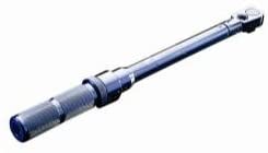 Precision Instruments M1R200HX 1/4" Drive Micrometer Click Torque Wrench 30-200 lb-in - MPR Tools & Equipment