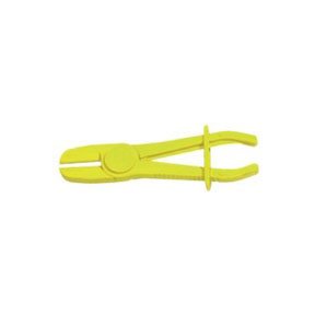 Private Brand Tools 70730 Turtle Jaw Med Line Clamp- Twin Pack - MPR Tools & Equipment