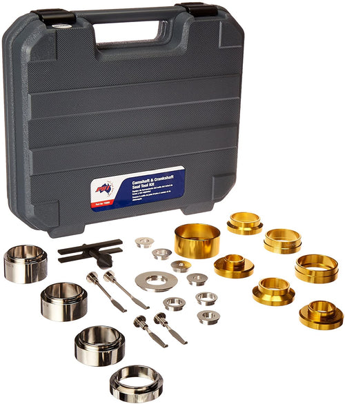 Private Brand Tools 70960 Seal Tool Kit - MPR Tools & Equipment