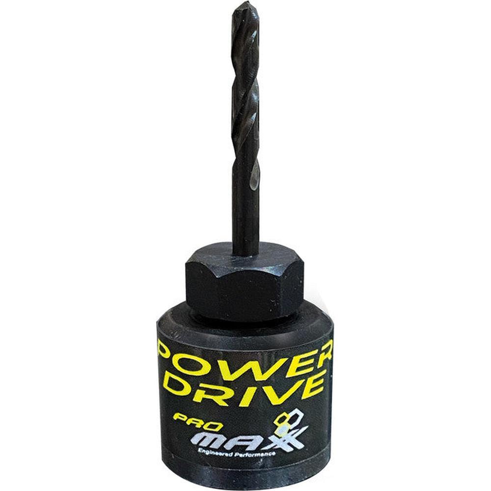 ProMAXX Tool PDT250A 1/4