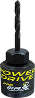 ProMAXX Tool PDT250A 1/4" Drive Highest Stability Adapter for Ratchets & Drills - MPR Tools & Equipment