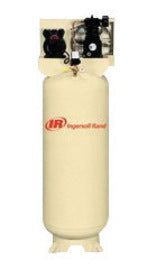 Ingersoll Rand SS5L5 5HP 60-Gallon 135-PSI Vertical Electric Air Compressor