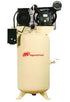 Ingersoll Rand 2475N5-V 5HP 80 Gallon 2-Stage Vertical Air Compressor, 175 PSI, 230V 1-Phase