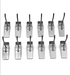 Proslat PRO13002 4" Hook ( 12 Pack ) - MPR Tools & Equipment