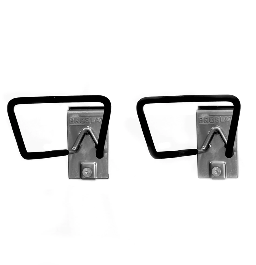 Proslat PRO13016 Hose/Cord Holder (2 Pack ) - MPR Tools & Equipment