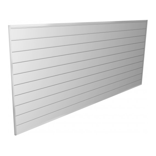 Proslat PRO88102 4X8 White Wall Panel - MPR Tools & Equipment