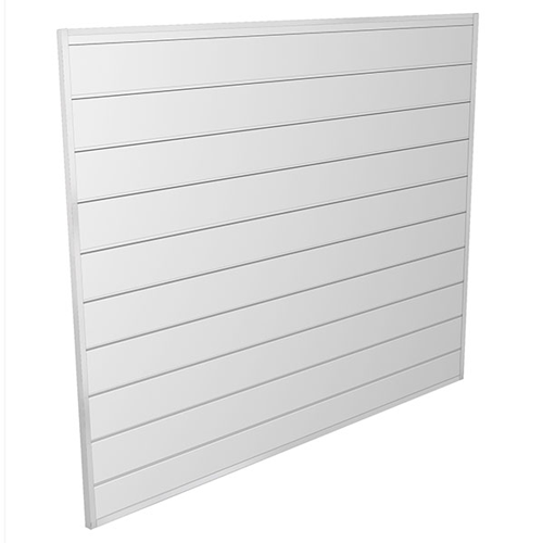 Proslat PRO88103 4X4 White Wall Panel - MPR Tools & Equipment