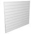 Proslat PRO88103 4X4 White Wall Panel - MPR Tools & Equipment