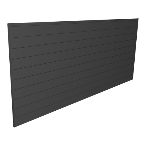 Proslat PRO88105 Wall Panel 4X8 Gray - MPR Tools & Equipment