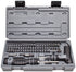 Proto J61390 91-PC MLTI-BIT KIT WITH RATCHETING & T-HANDLE BIT DRIVES - MPR Tools & Equipment