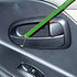 Access Tools RCMM Mega Master in use grabbing interior door handle