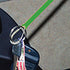 Access Tools RCMM Mega Master in use grabbing keys outside vehicle door