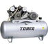 RK Compressors DF-7580H-460 7.5 Hp, 80 Gal, Horizontal, 460V 3PH - MPR Tools & Equipment