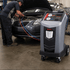 Robinair 34788NI Premier R-134A Machine de récupération, de recyclage et de recharge de réfrigérant Gris