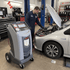 Robinair AC1234-4 Premier Recover, Recycle and Recharge Machine
