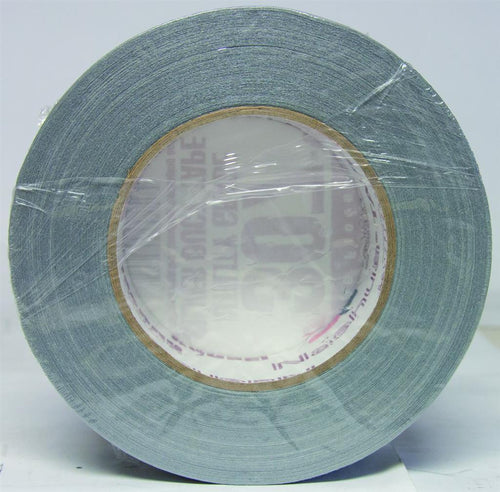 RT 11833 DUCT TAPE 2" SILVER 9MIL - MPR Tools & Equipment