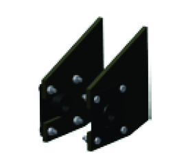 RT HTCS12-A Box Support - Pair - MPR Tools & Equipment