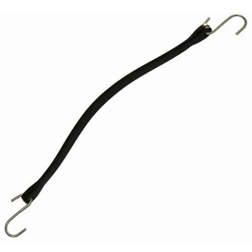 RT SH09 Rubber Tie Down 9" - MPR Tools & Equipment