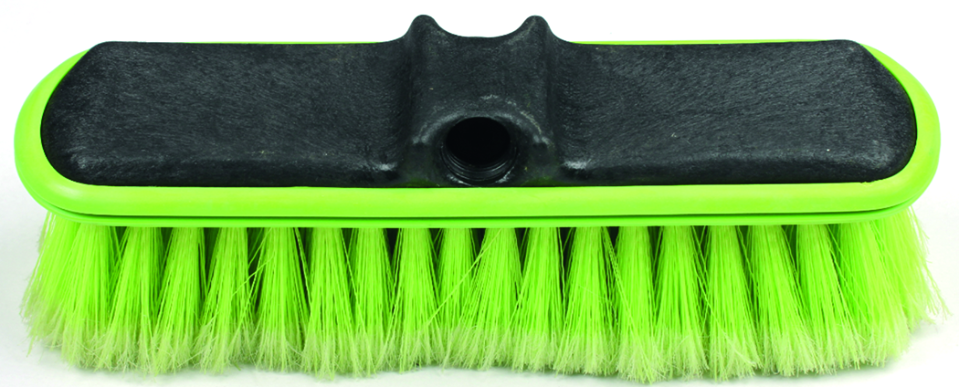 RTX RTX016001 10" Pvc Wash Brush Head - MPR Tools & Equipment