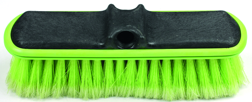 RTX RTX016001 10" Pvc Wash Brush Head - MPR Tools & Equipment