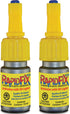 Rapid Fix 6121830EF UV® Adhesive 10ML Refill Twin Pack - MPR Tools & Equipment