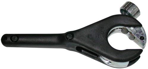 Ratch-Cut 7-1/4" Ratcheting Tube Cutter. Nylon Fiber Covered Handles. RC1125 - MPR Tools & Equipment