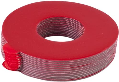 Redline Detection 96-0017-40 Sealing Discs For UFNC (Pack of 40) - MPR Tools & Equipment