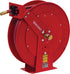 Reelcraft 83050 OLP 3/4 in. x 50 ft. Premium Duty, Dual Pedestal Hose Reel - MPR Tools & Equipment