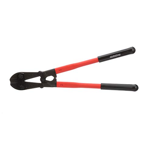 Ridgid 14218 Model S18 Bolt Cutter Heavy-Duty Bolt Cutters - MPR Tools & Equipment