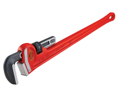 Ridgid 31035 36-Inch Pipe Wrench - MPR Tools & Equipment