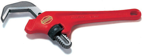 Ridgid 31305 Wrench, E110 Hex - MPR Tools & Equipment