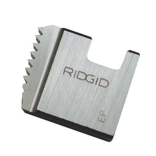 Ridgid 37840 Dies, 12R 1-1/4 Npt - MPR Tools & Equipment