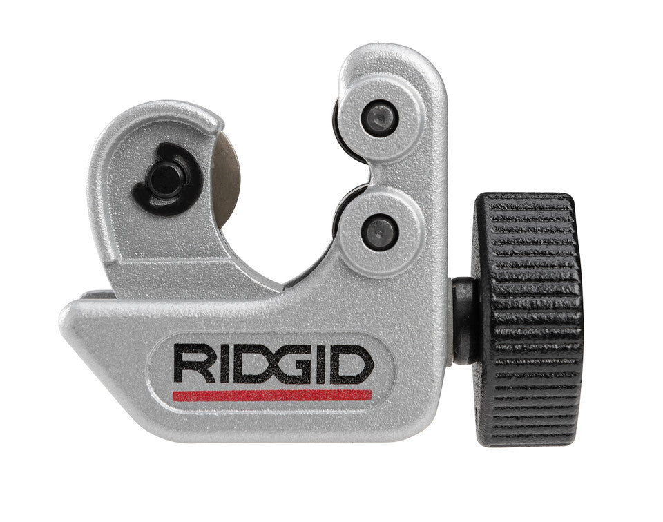 Ridgid 40617 1/4-Inch to 1-1/8-Inch Close Quarters Tubing Cutter - MPR Tools & Equipment