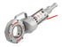 Ridgid 41935 Model 700 Power Drive Pipe & Conduit Threader, 1/8" to 2" (3 to 50 mm) Thread Capacity, 110V - MPR Tools & Equipment