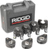 Ridgid 48553 Megapress Standard Kit, 1/2"-2" - MPR Tools & Equipment