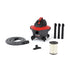 Ridgid 62698 6-Gallon NXT Wet/Dry Vac RT0600