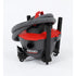 Ridgid 62698 RT0600 Wet/Dry Vac with pro locking hose, extension wands, and utility nozzle