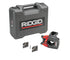 Ridgid 64058 KIT, SLAYR HEAD+CASE+1-5/8 DIE - MPR Tools & Equipment