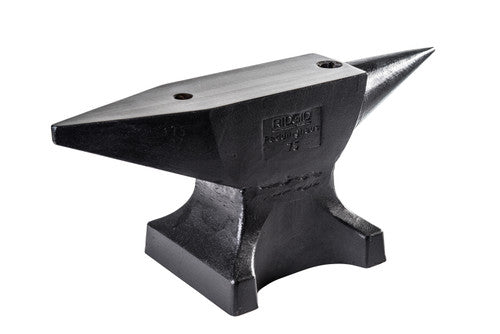 Ridgid 69632 Anvil, 2 Horn #9 - MPR Tools & Equipment