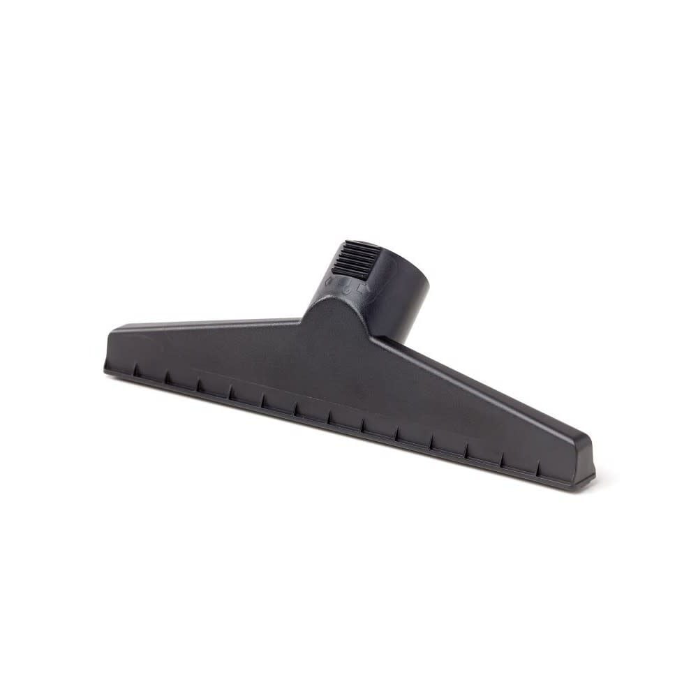 Ridgid 62933 2-1/2 In. Locking Wet Nozzle LA2510 - angled side view